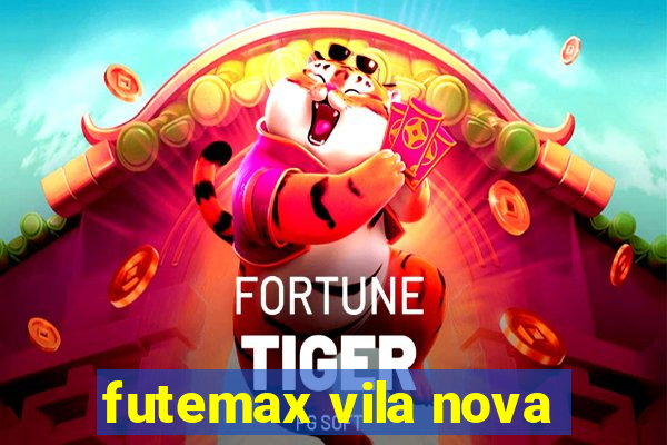 futemax vila nova